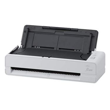 Imagem de Scanner Fujitsu Fi-800R A4 Duplex 40ppm Color
