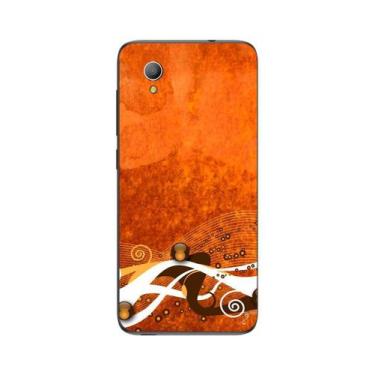 Imagem de Capa Adesivo Skin371 Verso Para Alcatel 1 - KawaSkin
