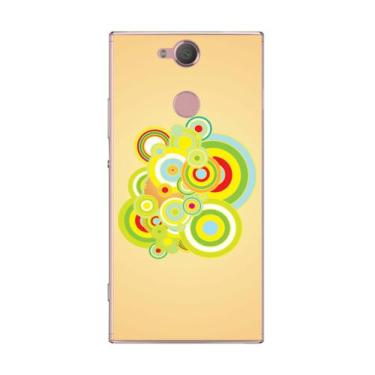 Imagem de Capa Adesivo Skin370 Verso Para Sony Xperia Xa2 (2018) - KawaSkin