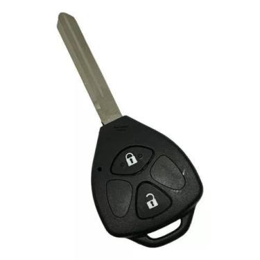 Imagem de Carcaca Chave Jac Motors J3 J5 J6 - FERREIRA FS