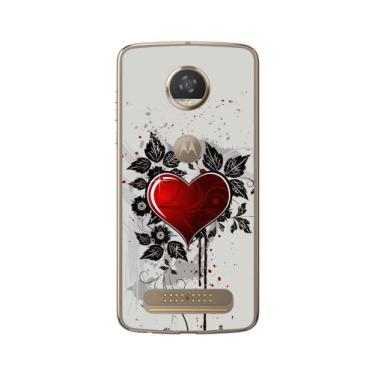Imagem de Capa Adesivo Skin364 Verso Para Motorola Moto Z2 Play - KawaSkin