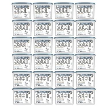 Imagem de Anti Mofo Secar Original 180g Caixa Com 24 Unidades (Sem Perfume)