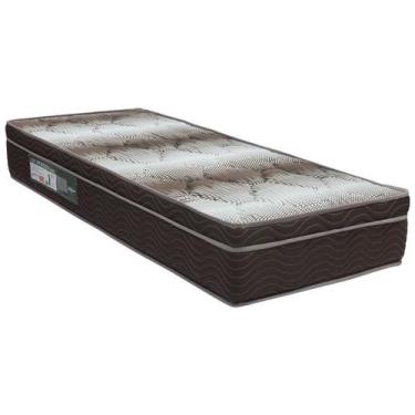 Imagem de Colchão Light Ortopédico Solteiro 24x88x188 - Estrutura Ortopédica, Or