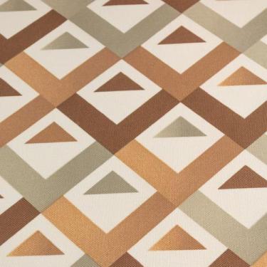 Imagem de Tecido Estampado Impermeável Interno para Sofás e Decoração - Edantex,