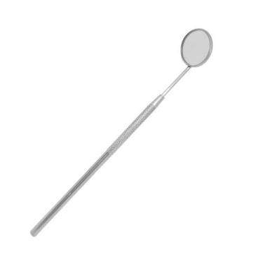 Imagem de Espelho Extensão De Cilios Fio A Fio Tufo Helen Color Inox