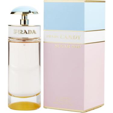 Imagem de Perfume Feminino Prada Candy Sugar Pop Prada Eau De Parfum Spray 80 Ml