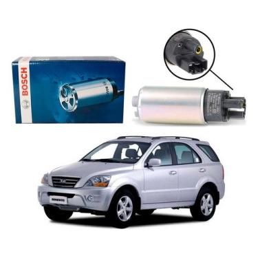 Imagem de Bomba Combustivel Bosch Sorento 3.8 2006 A 2009