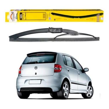 Imagem de Palheta Traseira Fox 1.0 1.6 2015 A 2018 - Dyna