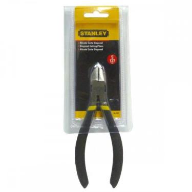 Imagem de Alicate Corte Diagonal Stanley Plastico 5'' 84-104