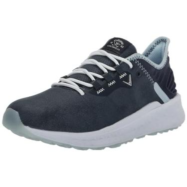 Imagem de Callaway Tênis de golfe feminino La Jolla Sl, Azul marino, 38