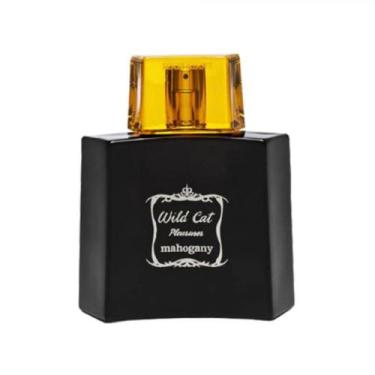 Imagem de Fragrancia wild cat 100 ml - Mahogany