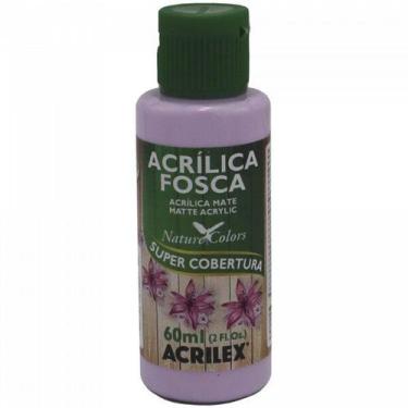 Imagem de Tinta Acrílica Lilas Acrilex (60ml) - Redelease