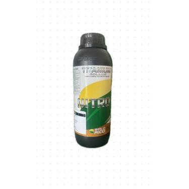 Imagem de Adubo foliar titanium nitro 1 lt - SOLO RICO