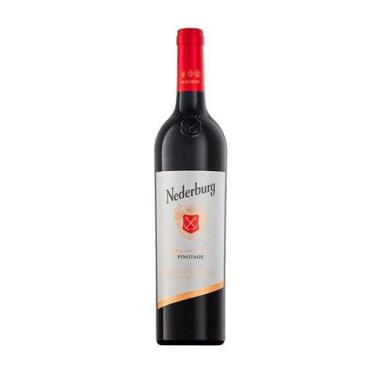 Imagem de Vinho Tinto Nederburg Winemasters Pinotage -750ml