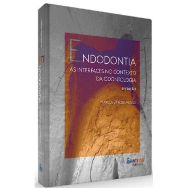 Imagem de Endodontia As Interfaces No Contexto Da Odontologia  -  
