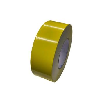 Imagem de Faixa Adesiva Sinalização Porta De Vidro Anti Trombada 3mts - ALLTAK /