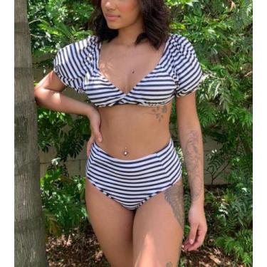 Imagem de Biquini Hot Pant M - Senhora das Aguas