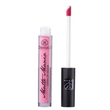 Imagem de Base Facial Dermacol de Labios Mania Matte Ton 20 Hidrataçao - A.R Var
