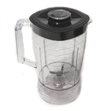 Imagem de Copo Liquidificador Mondial Turbo Power L-99-Fb Transparente