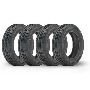 Imagem de Kit 4 Pneus Barum 175/70 R14 88T Bravuris 5HM By Continental