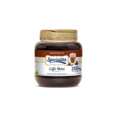 Imagem de Specialita Caffé Moka 2kg