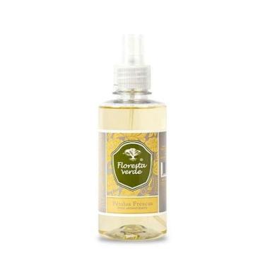 Imagem de Spray Aromatizante Pétalas Frescas 250ml - AROMATIZADOR