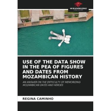 Imagem de Use of the Data Show in the Pea of Figures and Dates from Mozambican History: AN ANSWER ON THE DIFFICULTY OF MEMORIZING MOZAMBICAN DATES AND HEROES