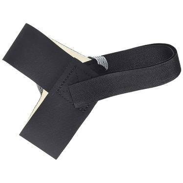 Imagem de Botron B7503 1 MegOhm Base de salto padrão preta