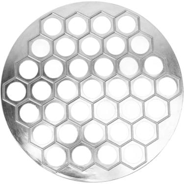 Imagem de Máquina de bolinhos de massa de 37 toneladas Ravioli Maker Dumpling Pelmeni Ravioli Cutter Food Making Tool Pelmeni Meat Dumplings (Pacote de 1)