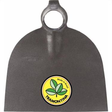 Imagem de Enxada Tramontina Estreita 2,0 Libras Sem Cabo - Kit C/6