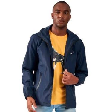 Imagem de Jaqueta Acostamento Corta Vento Masculino-Masculino