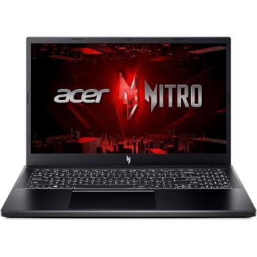 Imagem de Notebook AcerNitro I5-13420h 16gb 512 SSD Rtx 3050 6gb 15,6