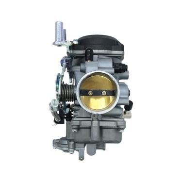 Imagem de Carburador para Harley Davidson CV 40 mm Harley CV40 desempenho ajustado