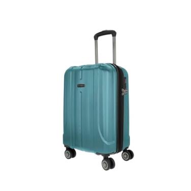 Imagem de Samsonite Mala de Viagem Fiero 3.0 Azul Pequena