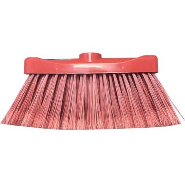 Imagem de Vassoura Soft Plus Clean Cerdas Macias Areas Internas Externas Unidade Sem Cabo