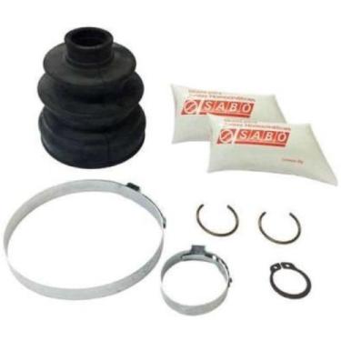 Imagem de Jogo de reparo da junta homocinética L200 1994 a 2020 - SABÓ