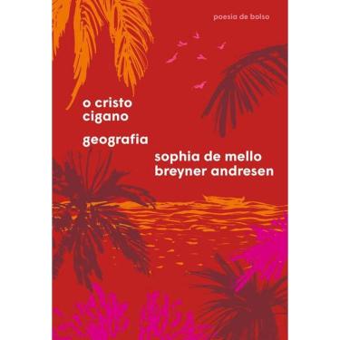 Imagem de O Cristo Cigano e Geografia