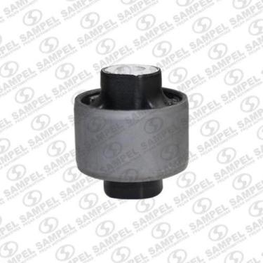 Imagem de Bucha da bandeja Dian / Tras Renault Fluence 2012 a 2019 - SAMPEL