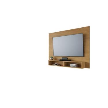 Imagem de Painel De Tv Pratico Moderno E Funcional Para Sala De Estar - Móveis P