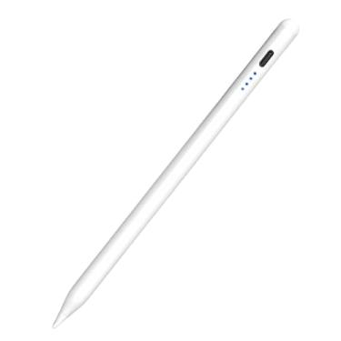 Imagem de Caneta Touch Screen Pencil Palm Rejection Para iPad Ct10e
