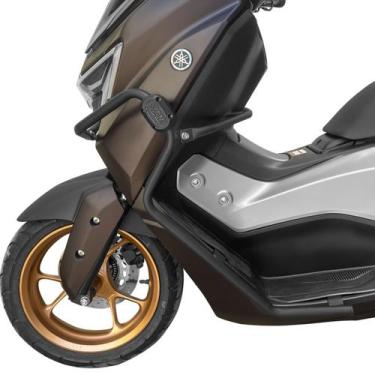 Imagem de  Protetor de Carenagem Yamaha Nmax 160 2025 Scam Spto836