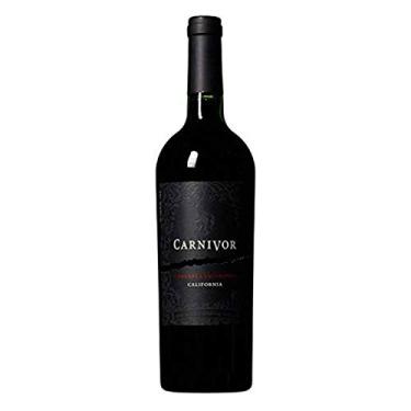 Imagem de Carnivor Wines Carnivor Cabernet Sauvignon Cabernet Sauvignon