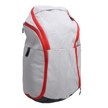 Imagem de Mochila de Basquete, Mochila Grande Laptop Com Compartimento de Esferas Separado, Bolsa de Basquete à Prova D'água, Bolsa Esportiva para Basquete, Vôlei, Futebol, Natação,