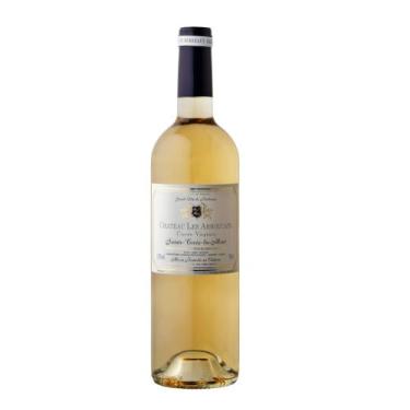 Imagem de Vinho Francês Branco Les Arroucats Cuvee Virginie Sainte Croix Du Mont