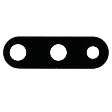 Imagem de Lente De Vidro Câmera Traseira Verso Para Mi 9 Lite