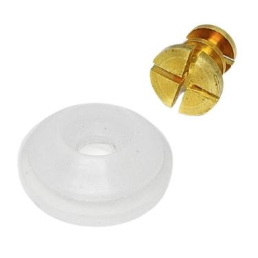 Imagem de Válvula de Segurança (selo e Pino) para Autoclave Digitale - SS