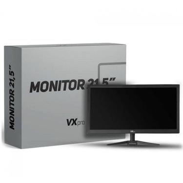 Imagem de Monitor Vxpro 21,5 75Hz Vx215G