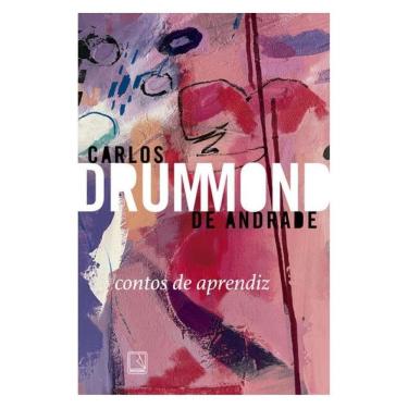 Imagem de Contos De Aprendiz