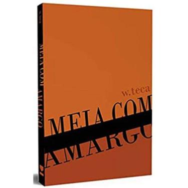 Imagem de Meia Com Amargo