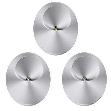 Imagem de Conjunto de luz LED de geladeira para Ge WR55X11132 WR55X25754